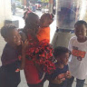 Meet your Posher, Michael